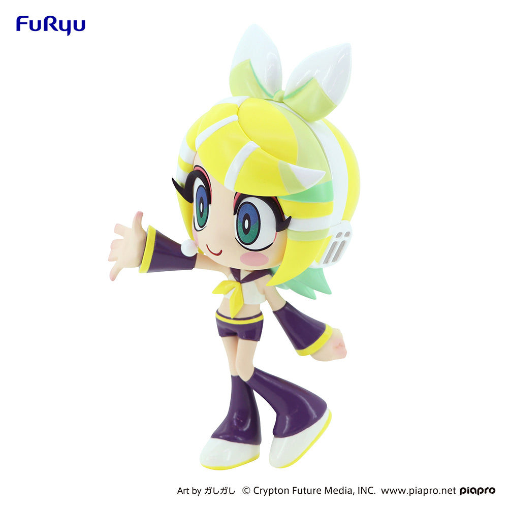 Hatsune Miku TOONIZE - Kagamine Rin Figure