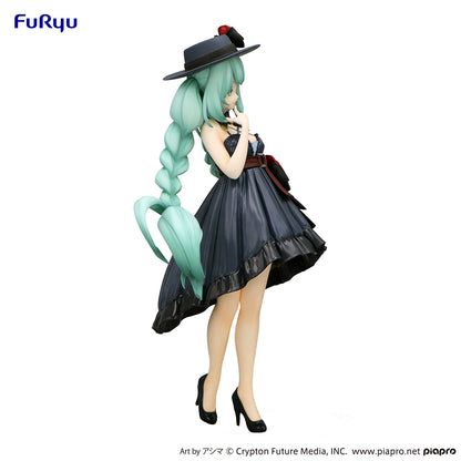 Hatsune Miku Trio-Try-iT Figure Outing Dress