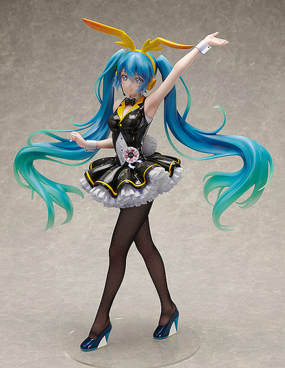 Hatsune Miku: My Dear Bunny Ver.