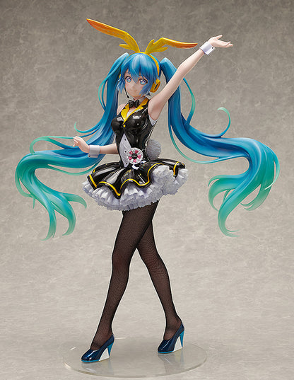 Hatsune Miku: My Dear Bunny Ver.