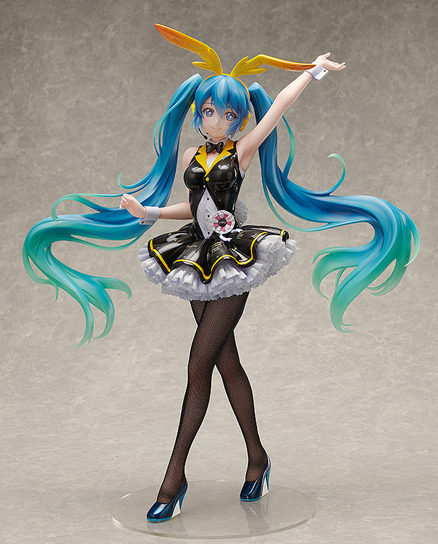 Hatsune Miku: My Dear Bunny Ver.