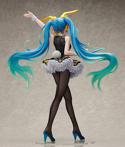 Hatsune Miku: My Dear Bunny Ver.