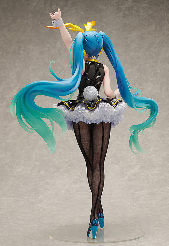 Hatsune Miku: My Dear Bunny Ver.