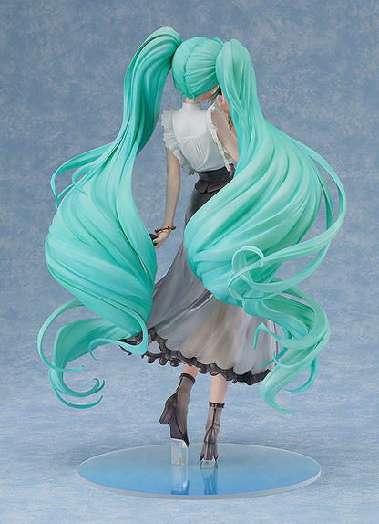 Hatsune Miku - Hatsune Miku 1/6 Scale Figure (NT Style Casual Wear Ver.)