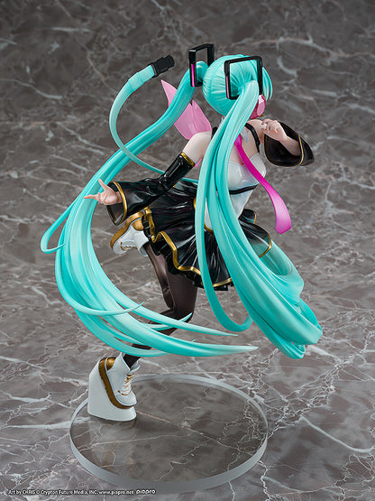 Hatsune Miku - Hatsune Miku 1/7 Scale Figure (Delight Fairy Style Ver.)