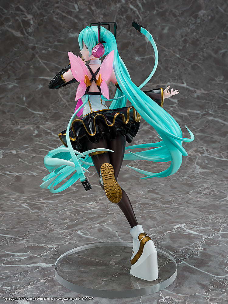 Hatsune Miku - Hatsune Miku 1/7 Scale Figure (Delight Fairy Style Ver.)