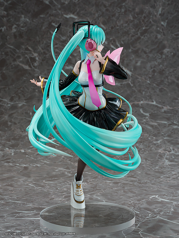 Hatsune Miku - Hatsune Miku 1/7 Scale Figure (Delight Fairy Style Ver.)