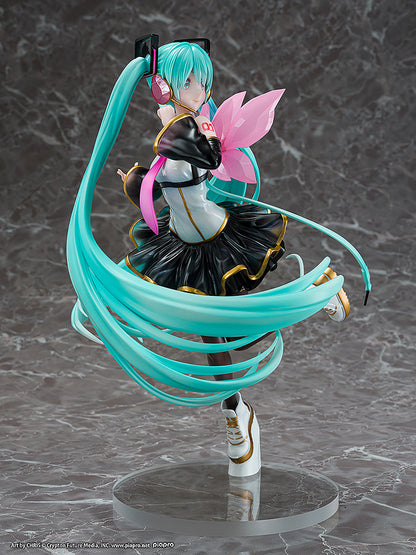 Hatsune Miku - Hatsune Miku 1/7 Scale Figure (Delight Fairy Style Ver.)