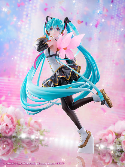 Hatsune Miku - Hatsune Miku 1/7 Scale Figure (Delight Fairy Style Ver.)