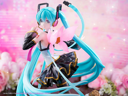 Hatsune Miku - Hatsune Miku 1/7 Scale Figure (Delight Fairy Style Ver.)