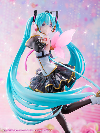 Hatsune Miku - Hatsune Miku 1/7 Scale Figure (Delight Fairy Style Ver.)