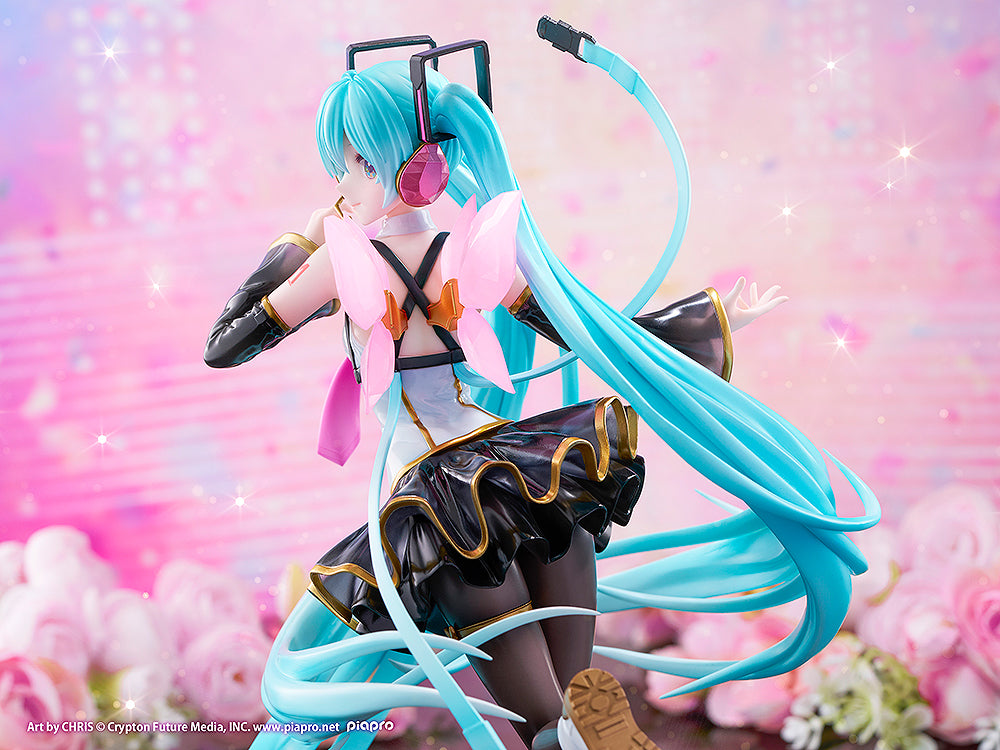 Hatsune Miku - Hatsune Miku 1/7 Scale Figure (Delight Fairy Style Ver.)