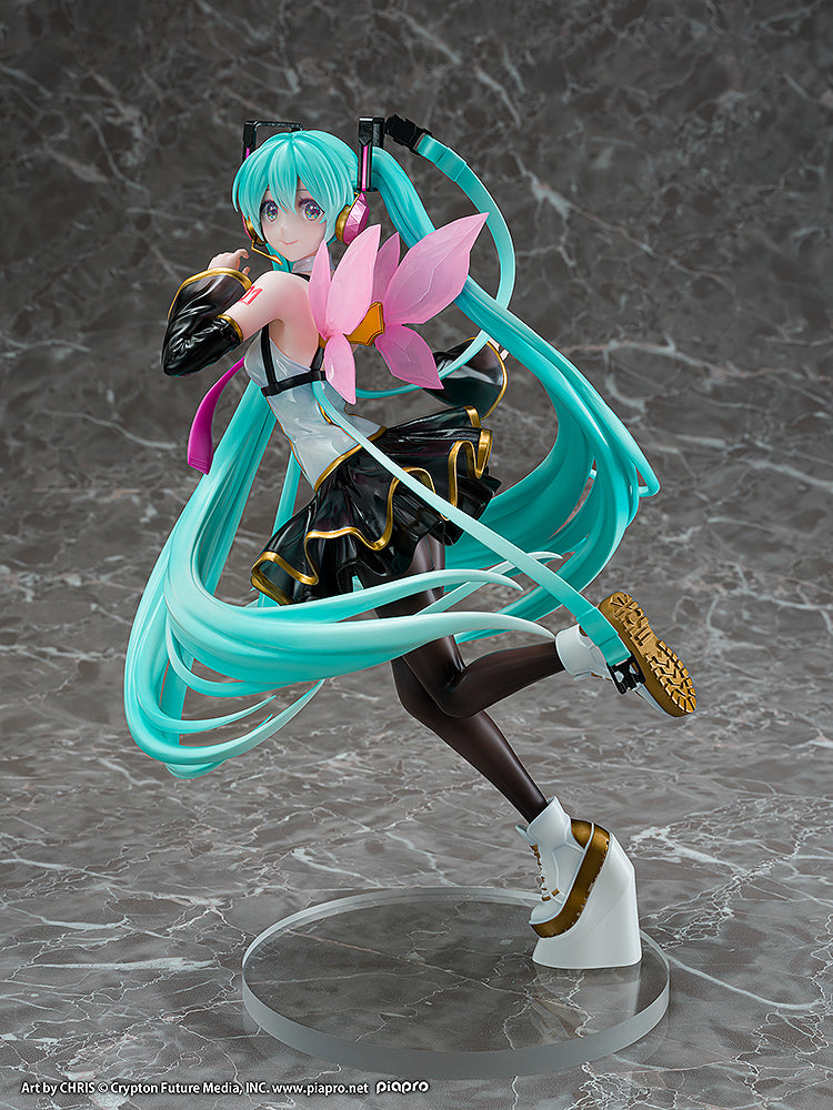 Hatsune Miku - Hatsune Miku 1/7 Scale Figure (Delight Fairy Style Ver.)