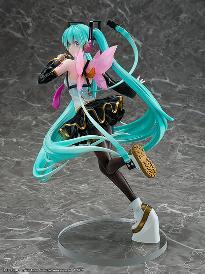 Hatsune Miku - Hatsune Miku 1/7 Scale Figure (Delight Fairy Style Ver.)