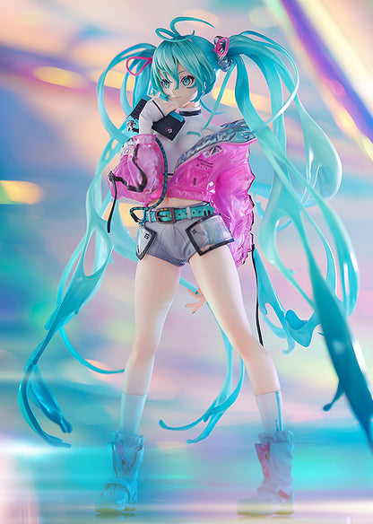 Hatsune Miku with SOLWA 1/7 Scale