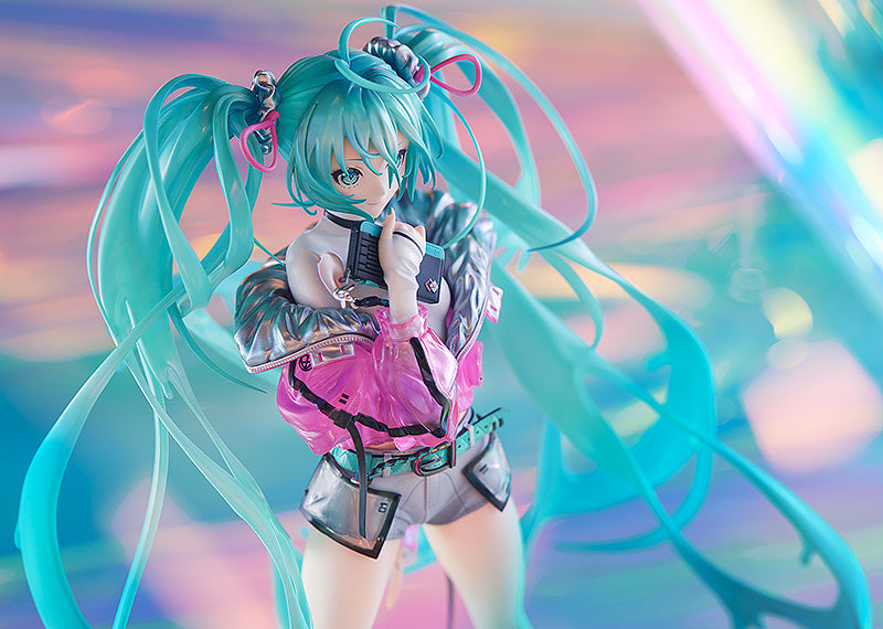 Hatsune Miku with SOLWA 1/7 Scale