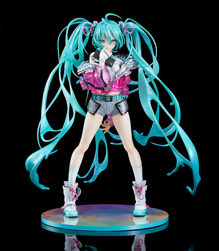 Hatsune Miku with SOLWA 1/7 Scale