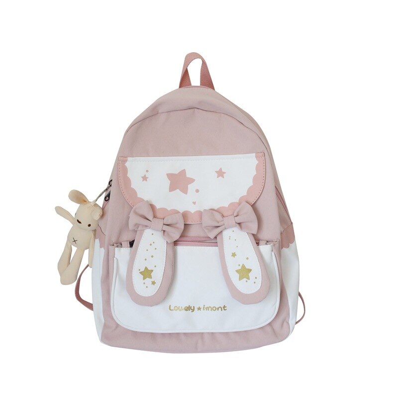 Sweet Bunny Backpack