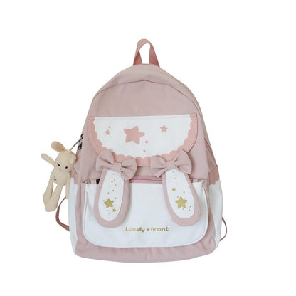 Sweet Bunny Backpack