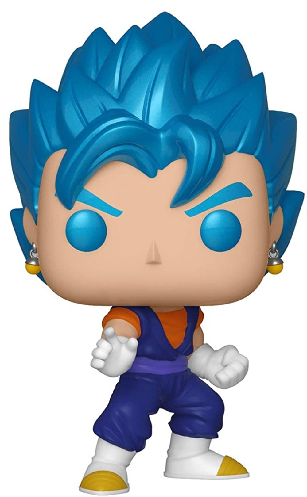 POP! Animation: 515 DBZ, SSGSS Vegito (MT) Exclusive