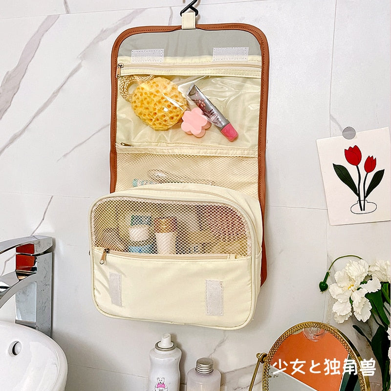 Cute Makeup Bag