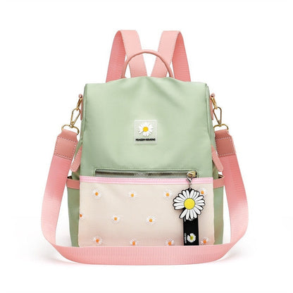 Daisy Oxford Rucksack