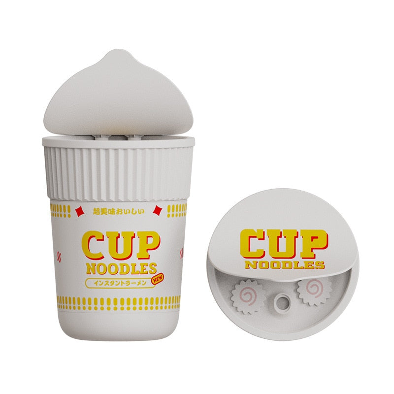 Cup of Noodles Humidifier