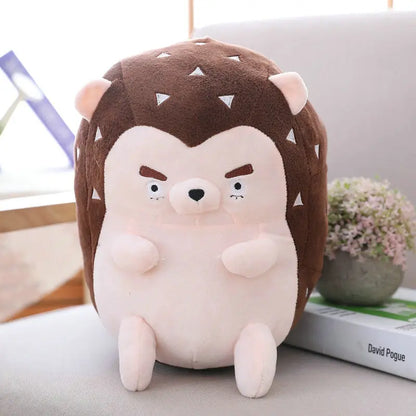 Kawaii Hedgehog Plushies