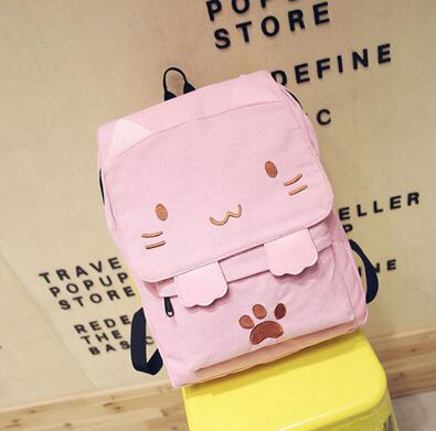 Cat Backpack