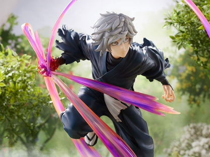 Hell's Paradise Jigokuraku - Gabimaru 1/7 Scale Figure (F:NEX Ver.)