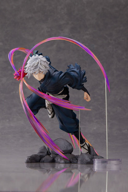 Hell's Paradise Jigokuraku - Gabimaru 1/7 Scale Figure (F:NEX Ver.)