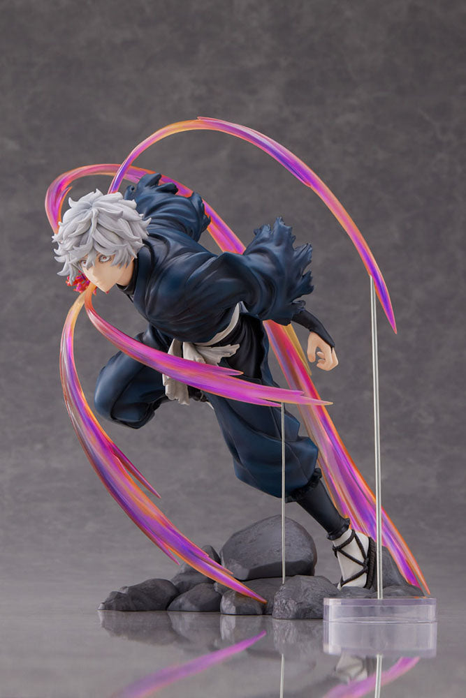 Hell's Paradise Jigokuraku - Gabimaru 1/7 Scale Figure (F:NEX Ver.)