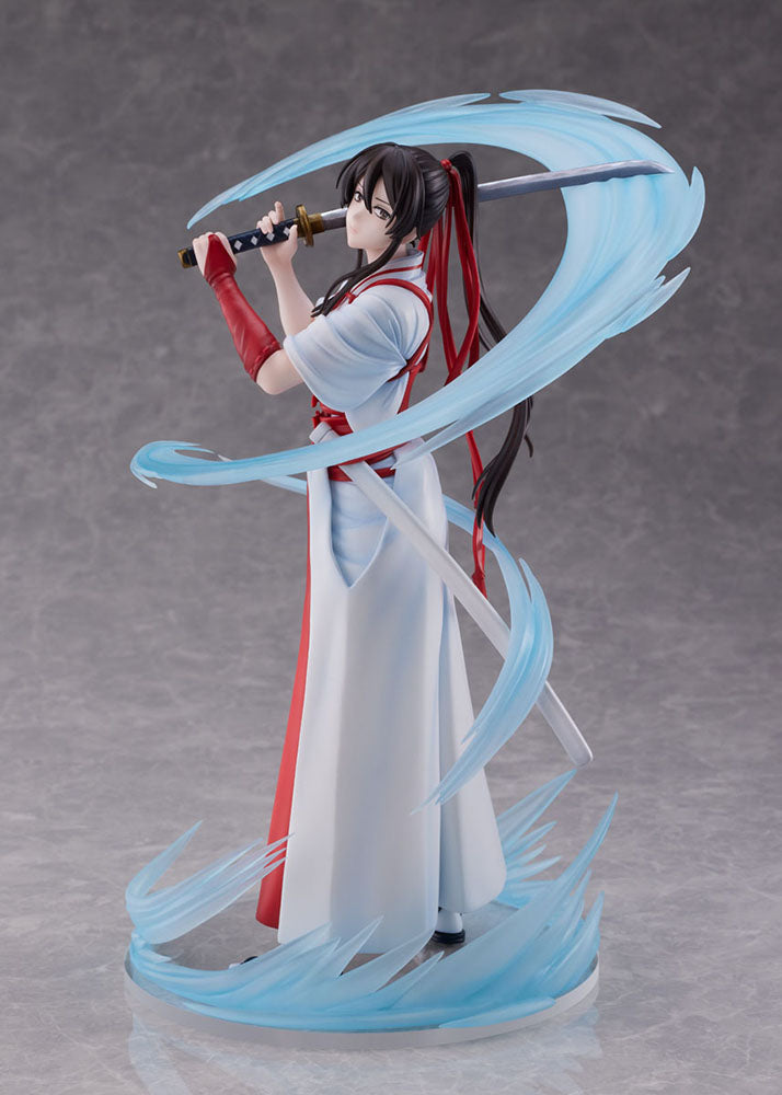 Hell's Paradise Jigokuraku - Yamada Asaemon Sagiri 1/7 Scale Figure (F:NEX Ver.)