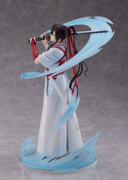 Hell's Paradise Jigokuraku - Yamada Asaemon Sagiri 1/7 Scale Figure (F:NEX Ver.)