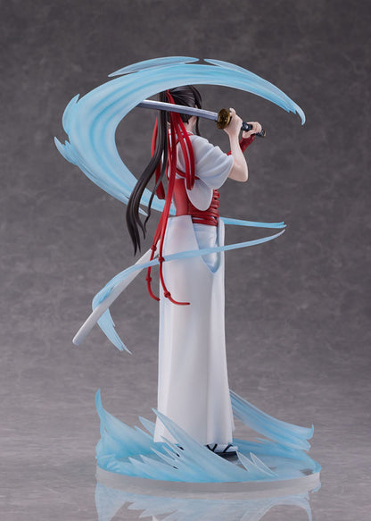 Hell's Paradise Jigokuraku - Yamada Asaemon Sagiri 1/7 Scale Figure (F:NEX Ver.)