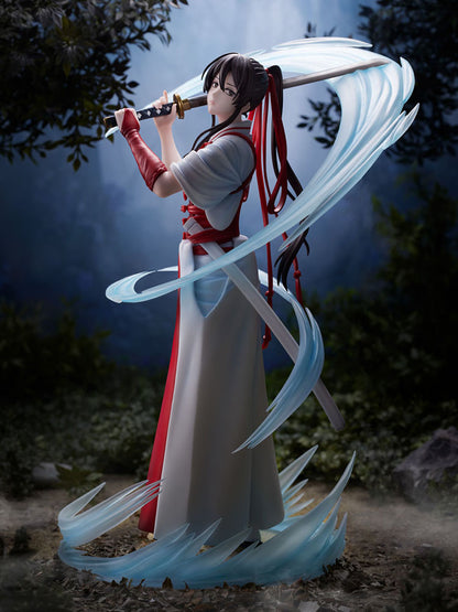 Hell's Paradise Jigokuraku - Yamada Asaemon Sagiri 1/7 Scale Figure (F:NEX Ver.)