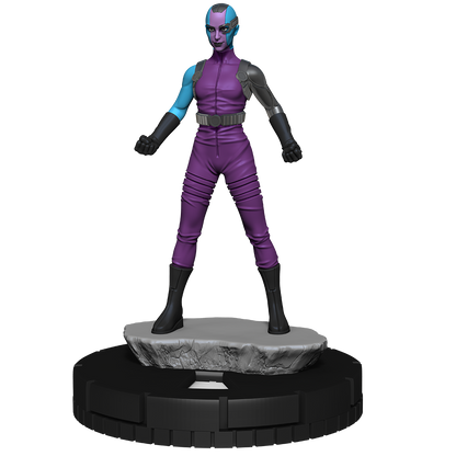 HeroClix: Marvel Collector's Trove - Play at Home Kit
