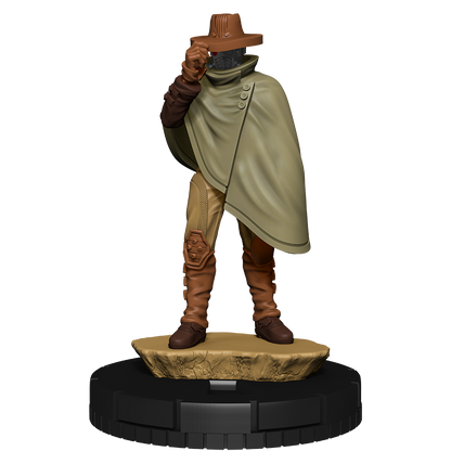 HeroClix: Marvel Collector's Trove Booster