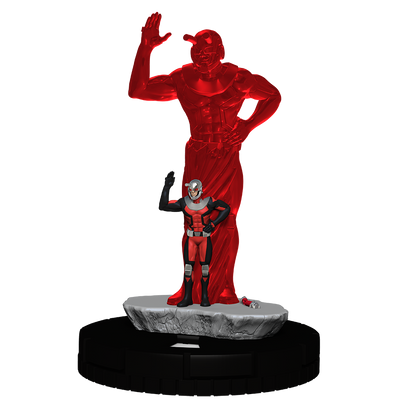 HeroClix: Marvel Collector's Trove Booster