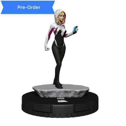 HeroClix: Marvel Spider-Verse - Play at Home Kit