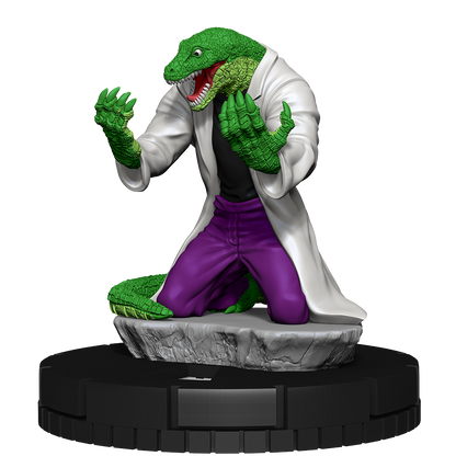 HeroClix: Marvel Spider-Verse - Play at Home Kit