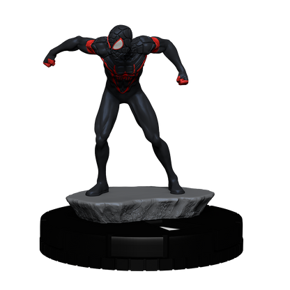 HeroClix: Marvel Spider-Verse Booster