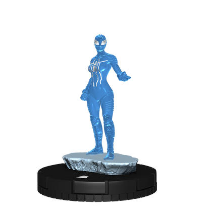HeroClix: Marvel Spider-Verse Booster