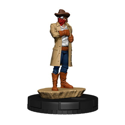 HeroClix: Marvel Spider-Verse Booster