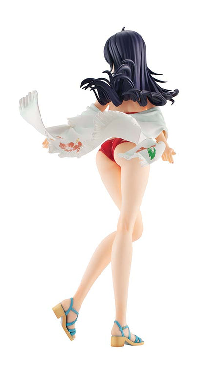 Heroine Memories Kimagure Orange Road Madoka Ayukawa Ver. Red Figure