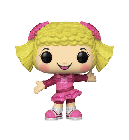 POP! Ad Icons: 98 Jollibee, Hetty Spaghetti (GL) (5000 PCS) Exclusive