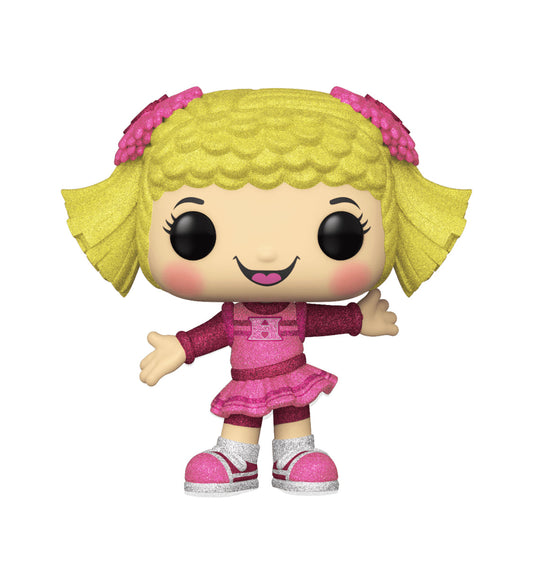 POP! Ad Icons: 98 Jollibee, Hetty Spaghetti (GL) (5000 PCS) Exclusive