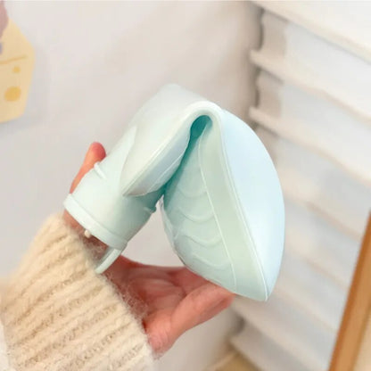 Cute Plush Hot Water Bags