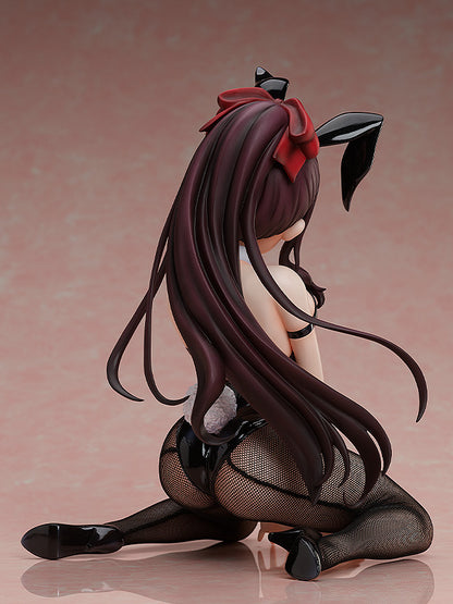 New Game! Hifumi Takimoto: Bunny Ver. Figure