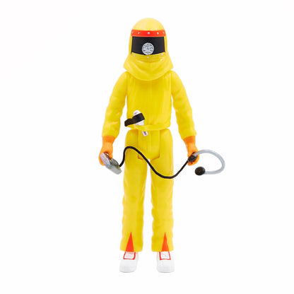 ReAction Back to the Future Radiation Marty 3¾-inch Retro Action Figure